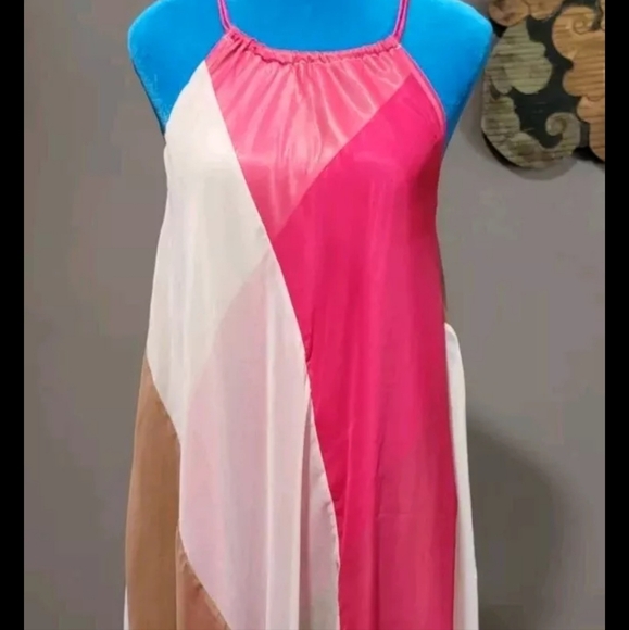 Free people beach summer dress size small - Picture 3 of 5